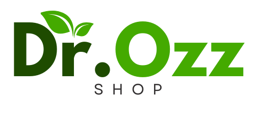 Dr.Ozz Shop